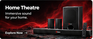 Home Theatre collection