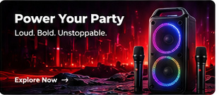 Power Your Party collection