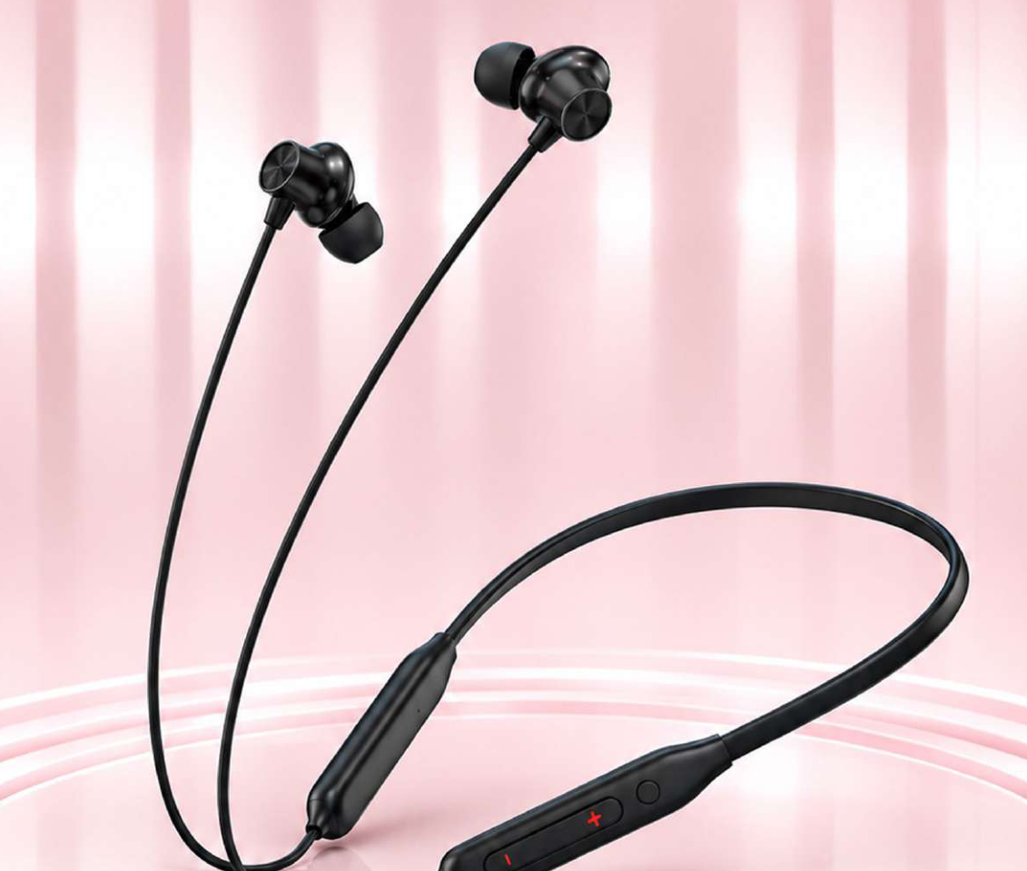 BONZ Nexora neckband
