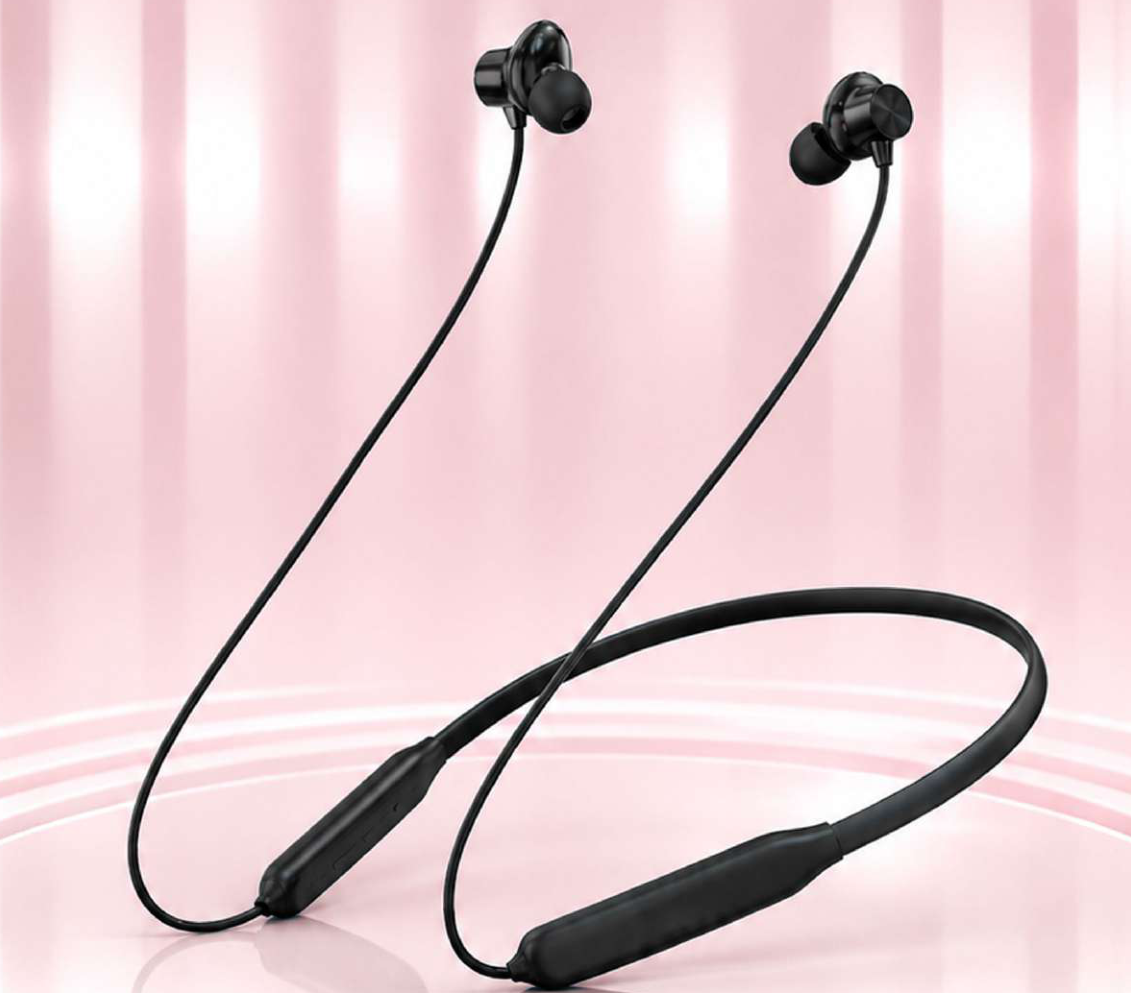 BONZ Tune-M neckband