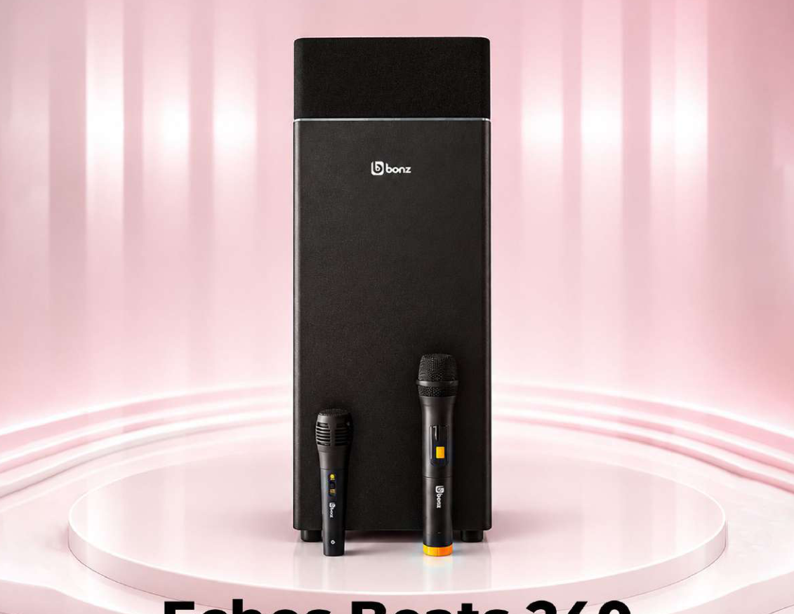 Echos Beats 240 Party Speaker