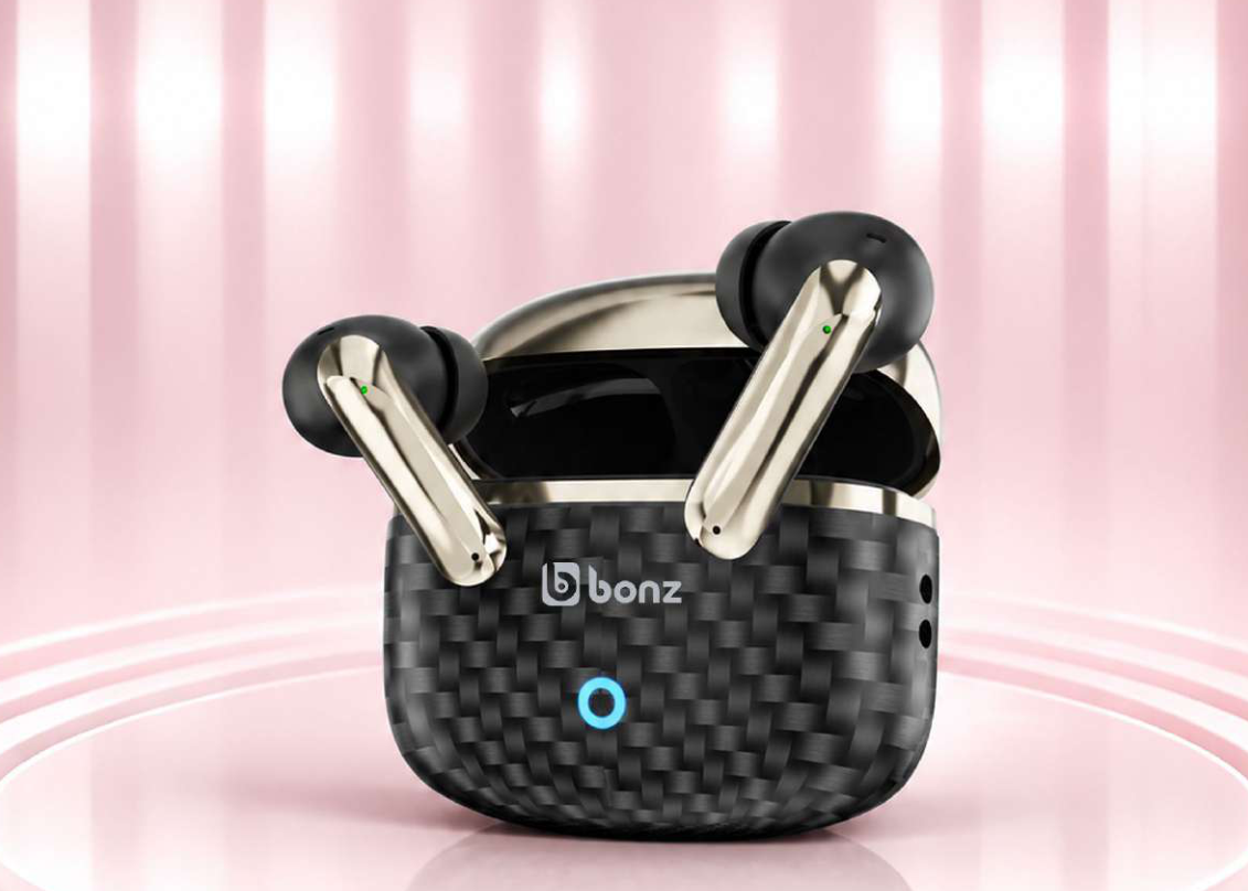 Melody True Wireless Earbuds
